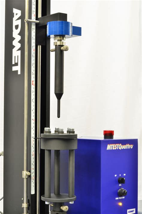 puncture testing equipment